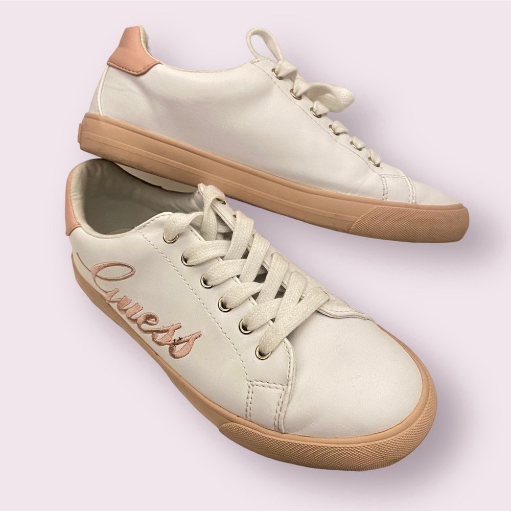 Guess shoes size 8